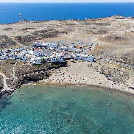 Апартаменты Casa Kailana Санта-Крус-де-Тенерифе Экстерьер фото