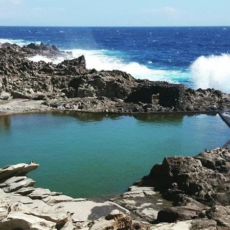 Апартаменты Casa Kailana Санта-Крус-де-Тенерифе Экстерьер фото