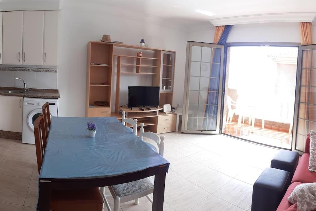 Апартаменты Casa Kailana Санта-Крус-де-Тенерифе Экстерьер фото