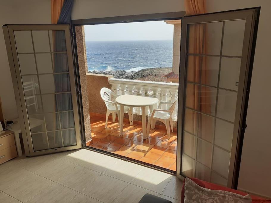 Апартаменты Casa Kailana Санта-Крус-де-Тенерифе Экстерьер фото