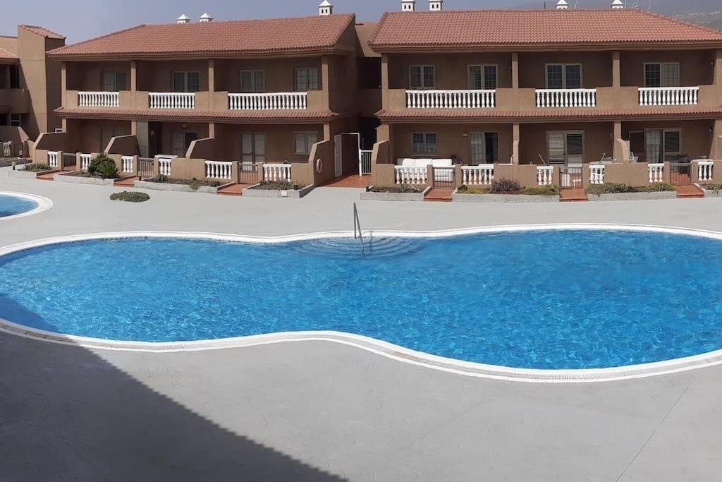 Апартаменты Casa Kailana Санта-Крус-де-Тенерифе Экстерьер фото