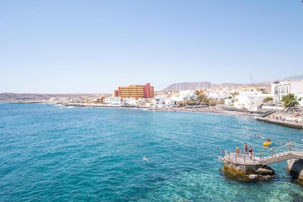Апартаменты Casa Kailana Санта-Крус-де-Тенерифе Экстерьер фото